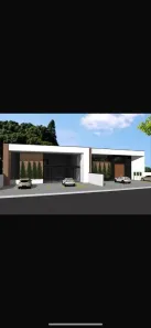 Galpão/Depósito/Armazém para alugar, 530m² no Jardim São José, Itu