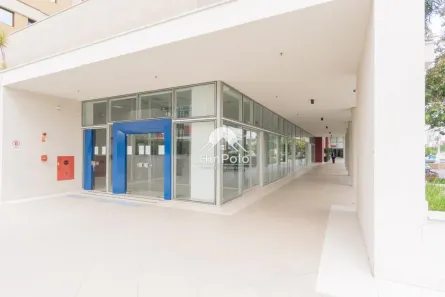 Ponto Comercial para venda ou aluguel, 344m² no Jardim Guanabara, Campinas