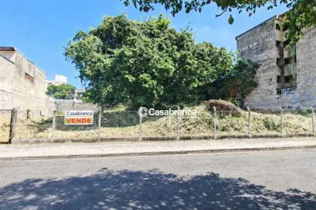Lote/Terreno à venda, 1162m² no Jardim Europa, Sorocaba