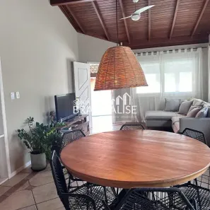 Apartamento com 3 Quartos à venda, 180m² no Barra da Lagoa, Florianópolis