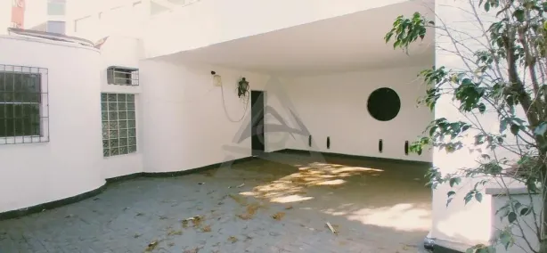 Casa com 4 Quartos à venda, 296m² no Jardim das Paineiras, Campinas