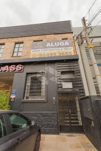 Sala Comercial para alugar, 280m² no São Geraldo, Porto Alegre