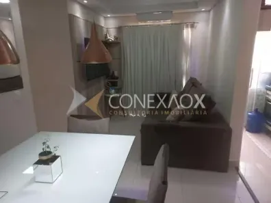 Apartamento com 3 Quartos à venda, 70m² no São Bernardo, Campinas