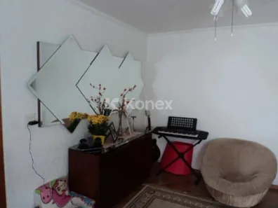 Apartamento com 2 Quartos à venda, 72m² no Vila Romero, São Paulo