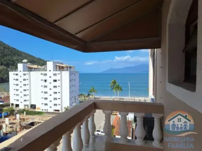 Apartamento com 3 Quartos à venda, 98m² no Martim de Sá, Caraguatatuba