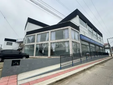 Sala Comercial para alugar, 90m² no Dom Joaquim, Brusque