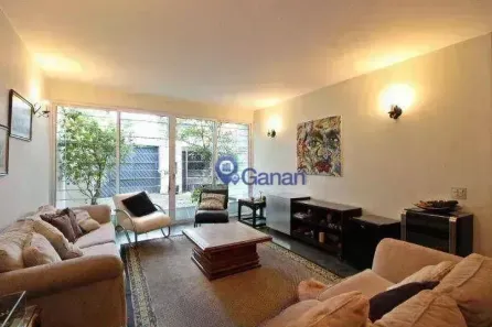 Casa com 3 Quartos à venda, 240m² no Brooklin Paulista, São Paulo