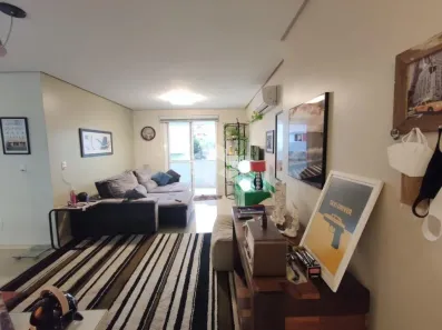 Apartamento com 2 Quartos à venda, 86m² no Cidade Nova, Caxias do Sul