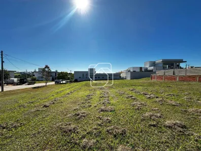 Lote/Terreno à venda, 370m² no Loteamento Residencial Una, Itu