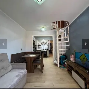 Casa com 2 Quartos à venda, 70m² no Parque da Matriz, Cachoeirinha