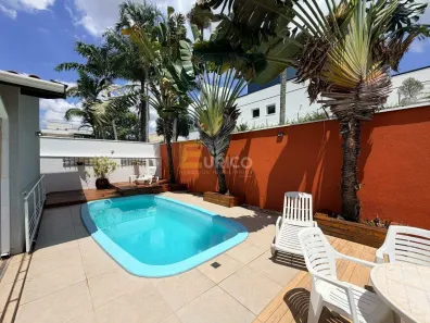 Casa de Condomínio com 3 Quartos à venda, 220m² no Residencial Aziz Louveira, Louveira