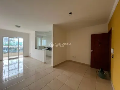 Apartamento com 2 Quartos à venda, 72m² no Caiçara, Praia Grande
