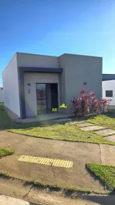 Casa de Condomínio com 3 Quartos à venda, 89m² no Condomínio Residencial Parque da Liberdade I, São José do Rio Preto