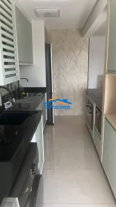 Apartamento com 2 Quartos à venda, 78m² no Centro, Osasco
