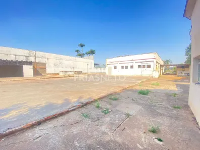 Prédio Comercial para alugar, 2050m² no Morumbi, Piracicaba