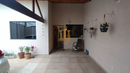 Casa com 2 Quartos à venda, 160m² no Esplanada Santa Helena, Taubaté