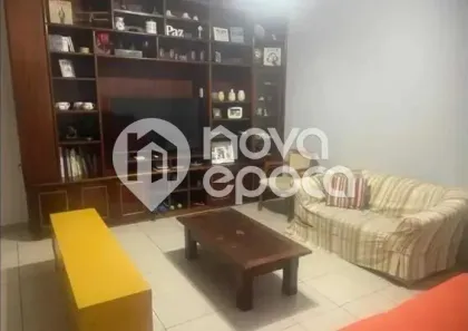 Apartamento com 4 Quartos à venda, 154m² no Copacabana, Rio de Janeiro