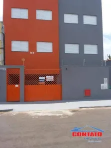 Apartamento com 2 Quartos à venda, 40m² no Jardim Bandeirantes, São Carlos