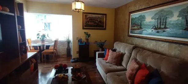 Apartamento com 2 Quartos à venda, 67m² no Vila Guarani (Z Sul), São Paulo