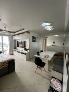 Apartamento com 1 Quarto à venda, 67m² no Centro, Diadema