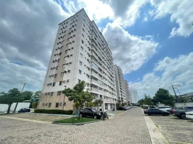 Apartamento com 3 Quartos à venda, 79m² no Atalaia, Ananindeua