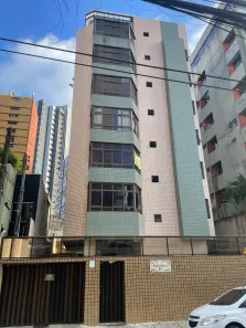 Apartamento com 4 Quartos à venda, 163m² no Boa Viagem, Recife