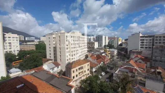 Sala Comercial para alugar, 38m² no Tijuca, Rio de Janeiro