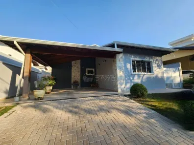 Casa de Condomínio com 3 Quartos à venda, 175m² no , Itupeva