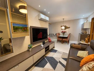 Apartamento com 2 Quartos à venda, 85m² no Icaraí, Niterói