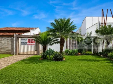 Casa com 3 Quartos para alugar, 165m² no Parque das Laranjeiras, Goiânia