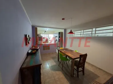 Sobrado com 3 Quartos à venda, 193m² no Casa Verde Alta, São Paulo