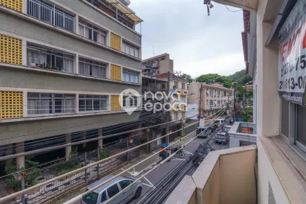 Apartamento com 3 Quartos à venda, 112m² no Urca, Rio de Janeiro