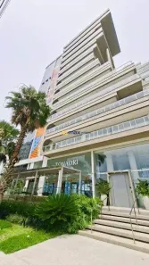 Apartamento com 2 Quartos para alugar, 94m² no Praia Brava de Itajaí, Itajaí