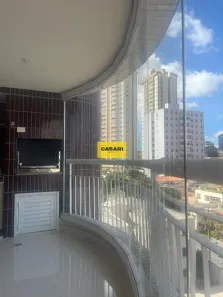 Apartamento com 3 Quartos à venda, 106m² no Centro, São Bernardo do Campo