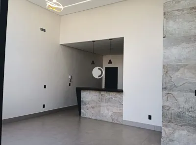 Casa de Condomínio com 3 Quartos à venda, 130m² no Jardim Aranha Oliveira, Santa Bárbara D'Oeste