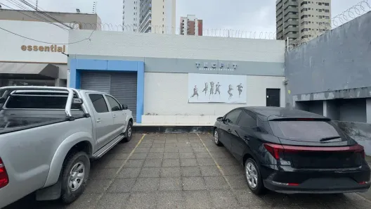 Imóvel Comercial para alugar, 320m² no Aldeota, Fortaleza