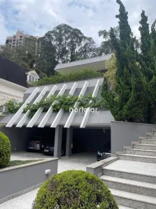 Casa com 4 Quartos à venda, 574m² no Alphaville Residencial Um, Barueri