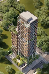Apartamento com 4 Quartos à venda, 288m² no Jardim Paulista, São Paulo