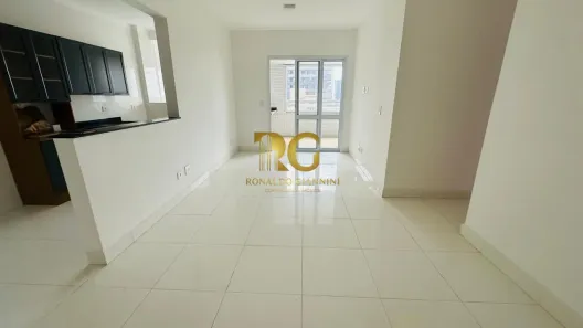 Apartamento com 2 Quartos à venda, 83m² no Boqueirão, Praia Grande