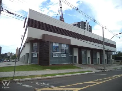 Ponto Comercial para alugar, 70m² no Pátria Nova, Novo Hamburgo