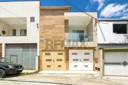 Casa com 3 Quartos à venda, 143m² no São Benedito, Santo Antônio de Jesus