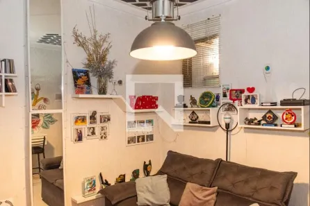 Apartamento com 1 Quarto à venda, 35m² no Liberdade, São Paulo