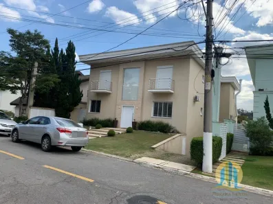 Casa de Condomínio com 3 Quartos à venda, 927m² no Alphaville, Santana de Parnaíba