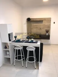 Apartamento com 1 Quarto para alugar, 35m² no Vila Dom Pedro I, São Paulo