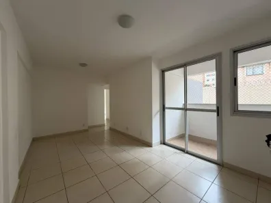 Apartamento com 3 Quartos para alugar, 68m² no Cardoso (Barreiro), Belo Horizonte
