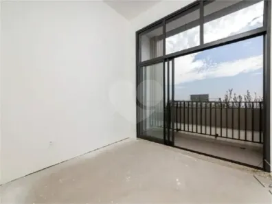 Apartamento com 1 Quarto à venda, 36m² no Consolação, São Paulo
