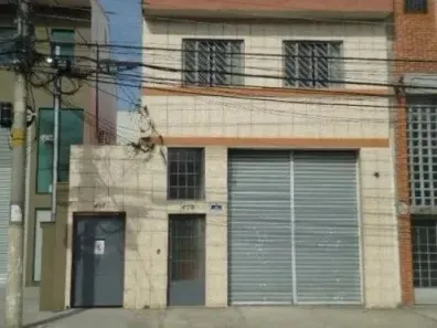 Ponto Comercial para alugar, 262m² no Vila Anastácio, São Paulo