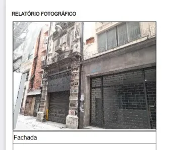 Prédio Comercial à venda, 146m² no Centro, Rio de Janeiro