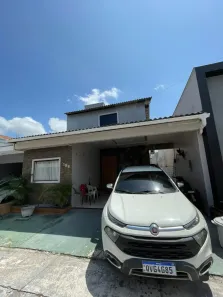 Casa de Condomínio com 4 Quartos à venda, 160m² no Quarenta Horas (Coqueiro), Ananindeua