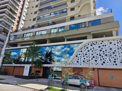Apartamento com 3 Quartos à venda, 80m² no Setor Marista, Goiânia